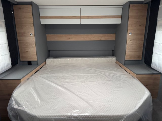 Dethleffs Just T 7052 DBL t7052 - Photo 7