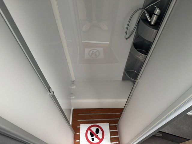 Dethleffs Just T 7052 DBL t7052 - Photo 8