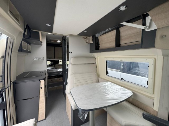 Dreamer Camper Five - Photo 3