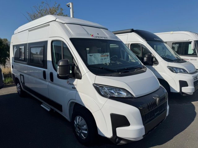 Achat Dreamer D55 Up fun+ Neuf