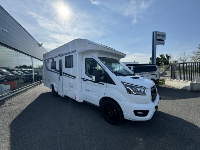 Itineo PS 700 PS700 BOITE AUTO 170CV Neuf