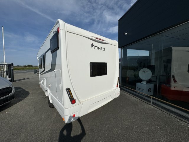 Itineo PS 700 - Photo 3