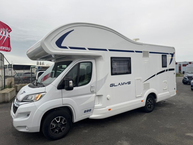 Mc Louis Glamys 222 - Photo 2