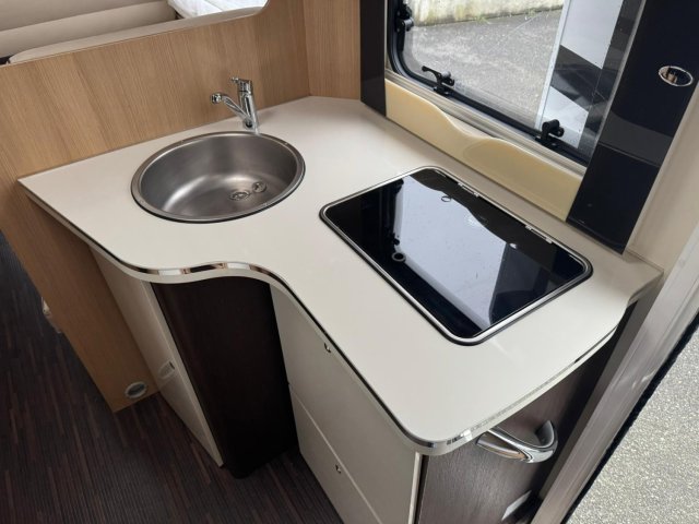 Mc Louis Glamys 222 - Photo 7