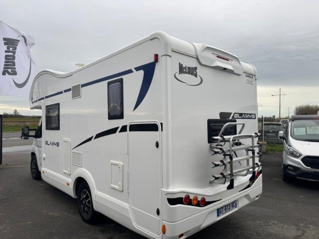 Mc Louis Glamys 222 - Photo 8