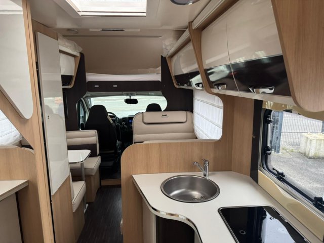 Mc Louis Glamys 222 - Photo 10