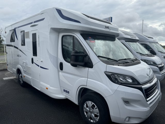 Mc Louis MC4 262 MC4-262 Neuf