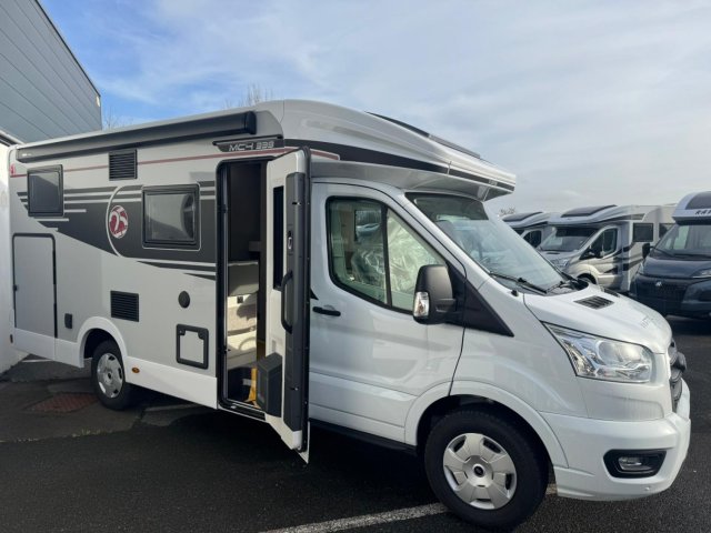 Mc Louis MC4 Slim 339 25ans boite auto Neuf