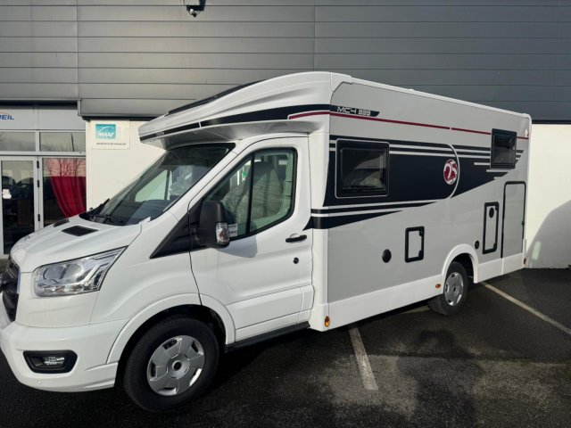 Mc Louis MC4 Slim 339 25ans boite auto - Photo 2