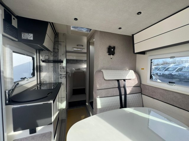 Mc Louis MC4 Slim 339 25ans boite auto - Photo 4