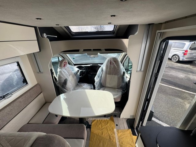 Mc Louis MC4 Slim 339 25ans boite auto - Photo 8