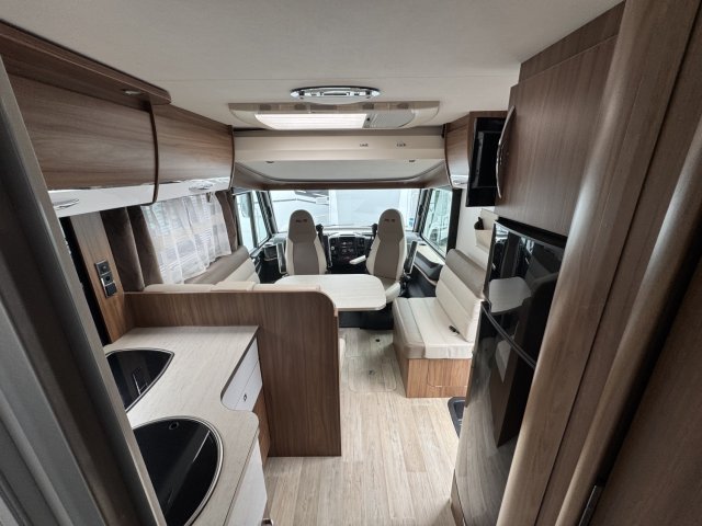 Pilote Aventura G 740 G740 - Photo 4
