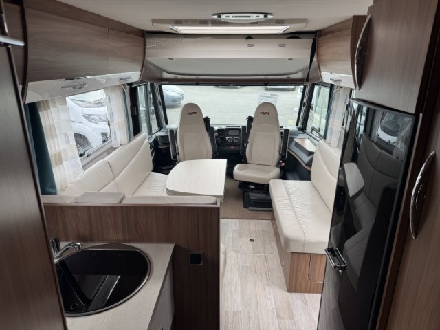 Pilote G 650 L - Photo 6