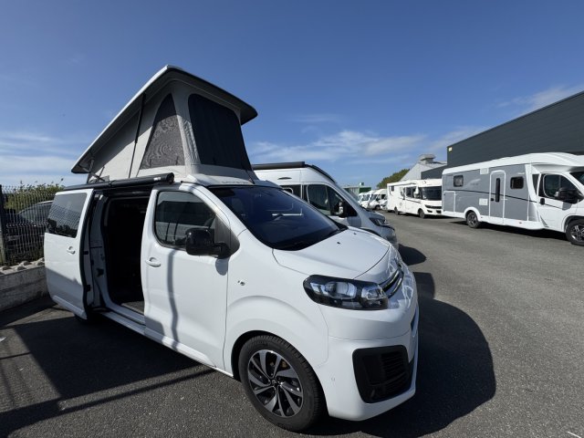 Possl Campster - Photo 1