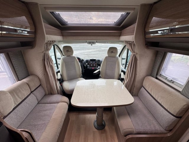 Rapido 640 F 2014 - Photo 4