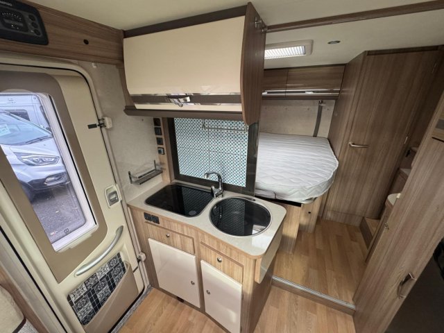 Rapido 640 F 2014 - Photo 5