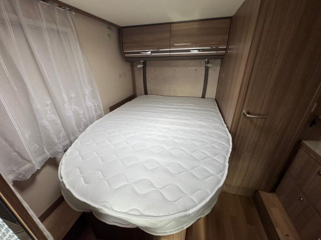 Rapido 640 F 2014 - Photo 6