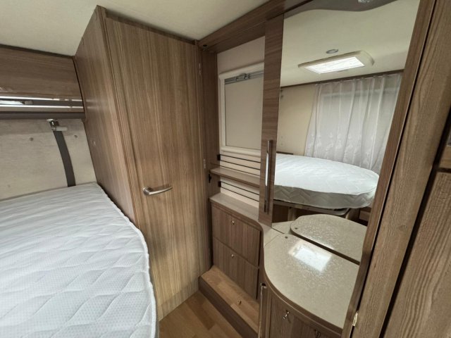 Rapido 640 F 2014 - Photo 7