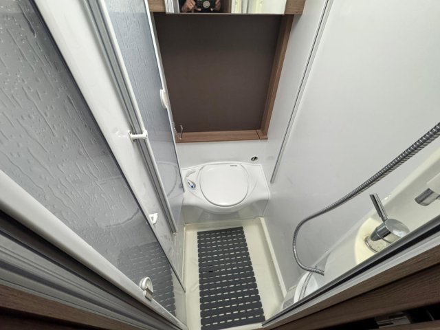 Rapido 640 F 2014 - Photo 8