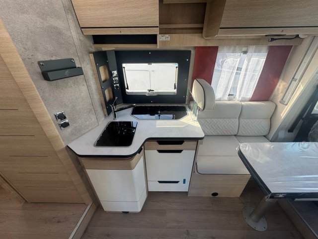 Rapido 696 F 65 Ans 696f édition 65e anniversaire - Photo 2