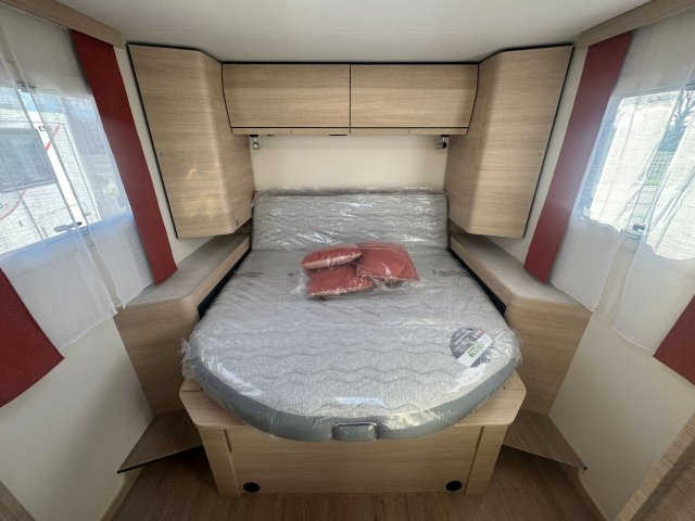 Rapido 696 F 65 Ans 696f édition 65e anniversaire - Photo 4