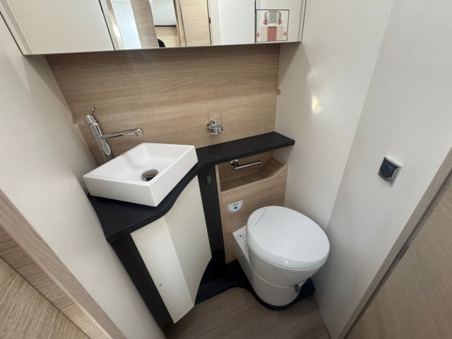 Rapido 696 F 65 Ans 696f édition 65e anniversaire - Photo 8