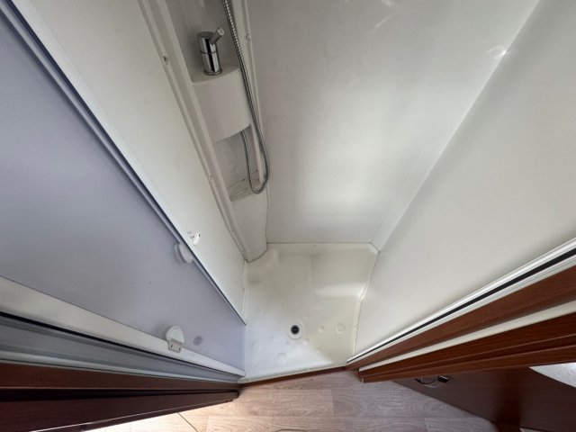 Rapido 8066 DF boite automatique - Photo 7