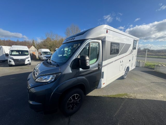 Achat Rapido C55 edition 65 ans Neuf