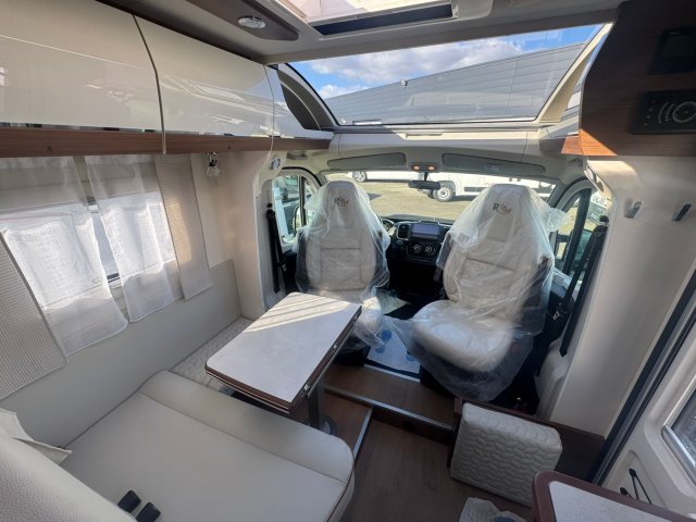 Rapido C55 edition 65 ans - Photo 2