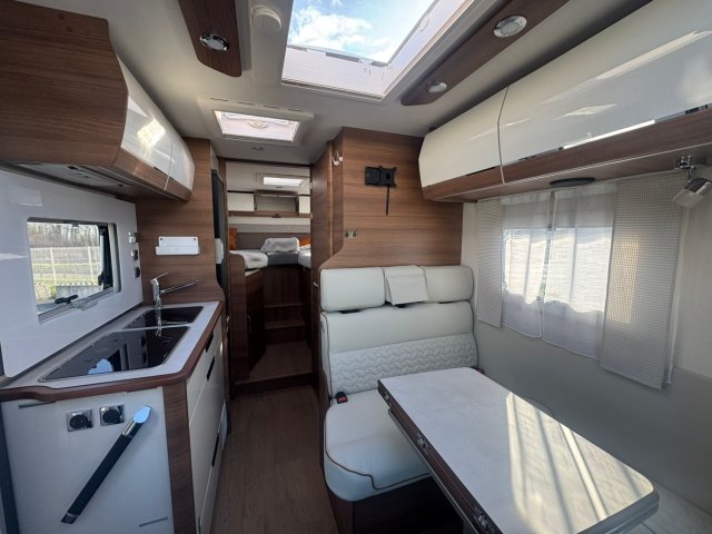 Rapido C55 edition 65 ans - Photo 5