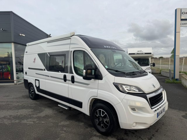 Rapido Van V55 Occasion