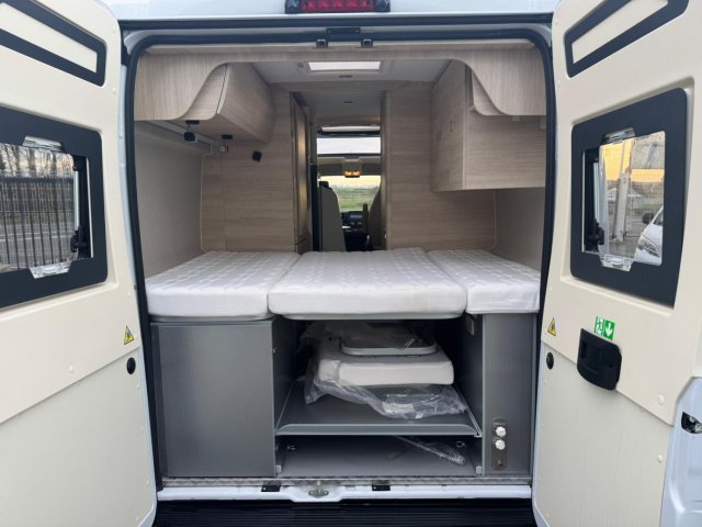 Rapido Van V55 - Photo 3