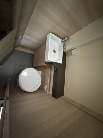 Rapido Van V55 - Photo 4