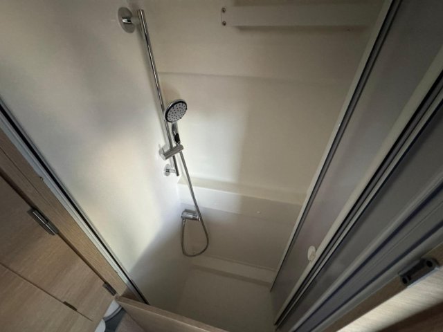 Rapido Van V55 - Photo 5