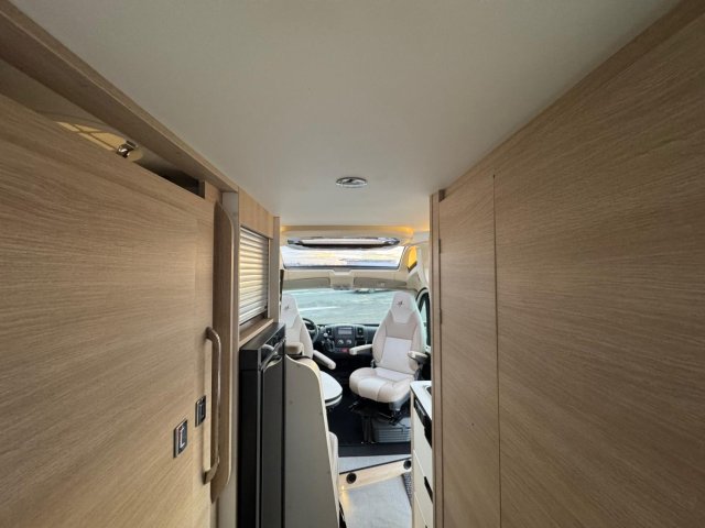 Rapido Van V55 - Photo 11