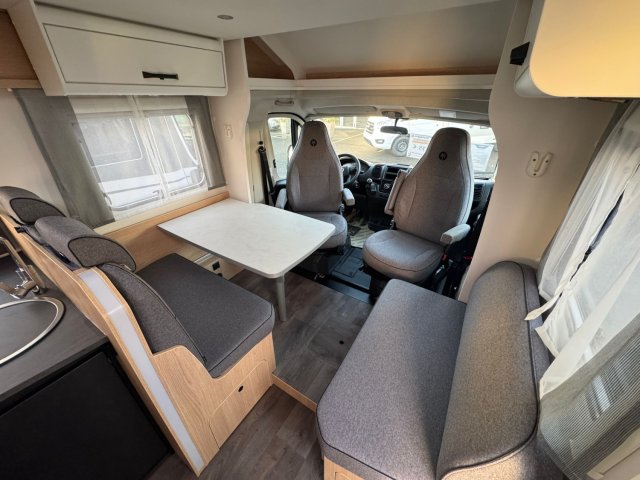 Sunlight T 67 - Photo 3