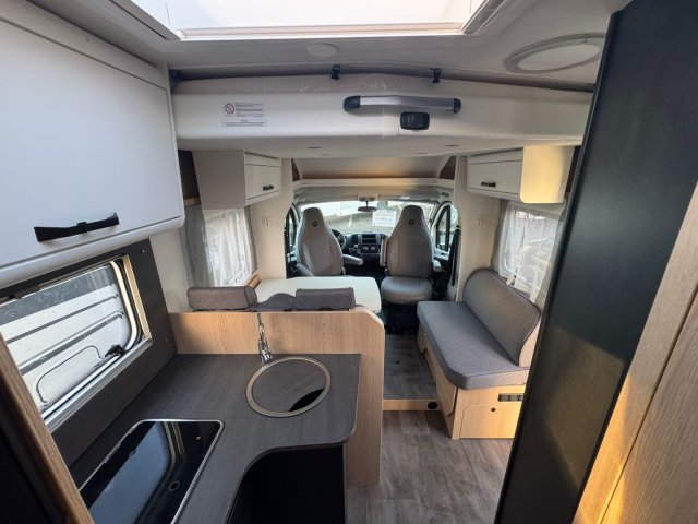 Sunlight T 67 - Photo 6