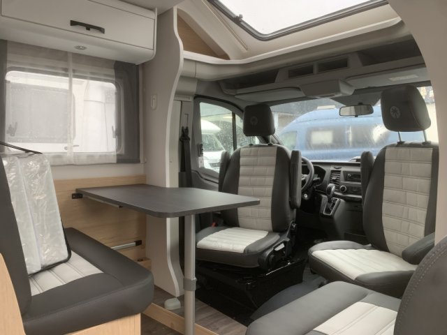 Sunlight T 690 L Adventure Edition - Photo 2