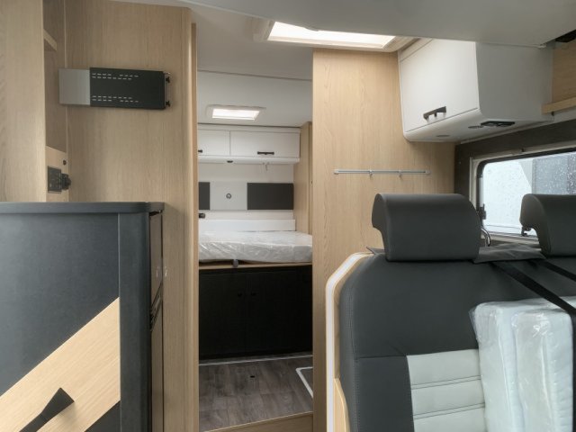 Sunlight T 690 L Adventure Edition - Photo 4