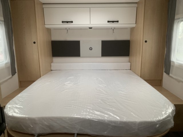 Sunlight T 690 L Adventure Edition - Photo 5