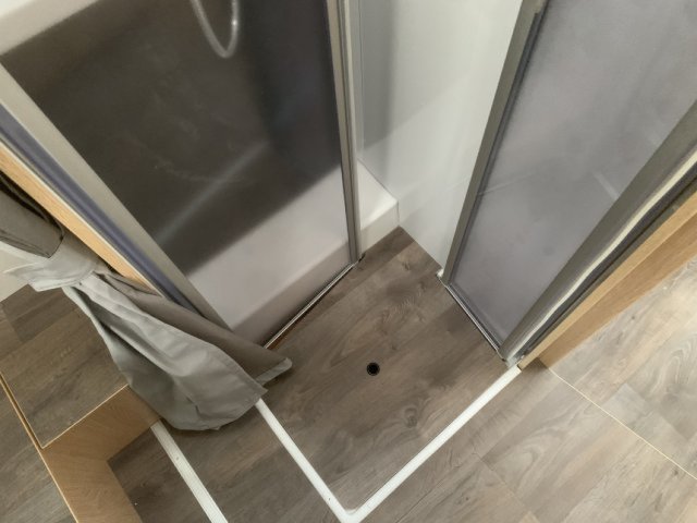 Sunlight T 690 L Adventure Edition - Photo 6