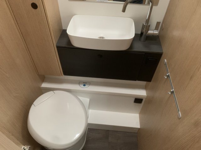 Sunlight T 690 L Adventure Edition - Photo 7