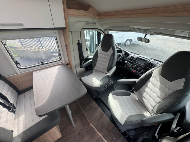 Sunlight V 66 Adventure Edition v66 2022 - Photo 5