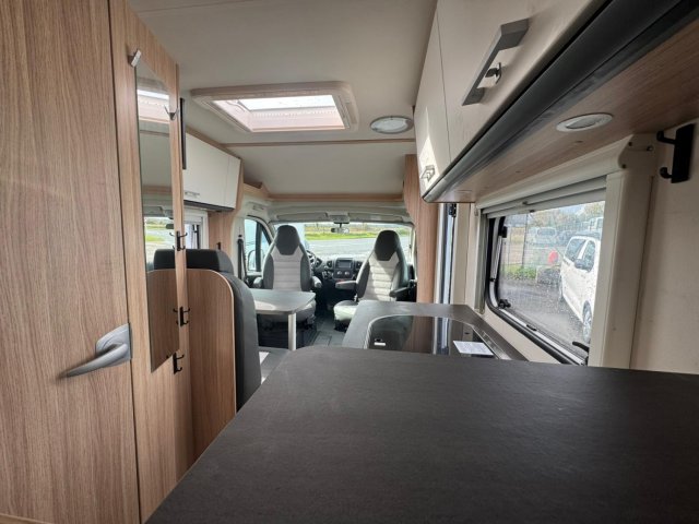 Sunlight V 66 Adventure Edition v66 2022 - Photo 6