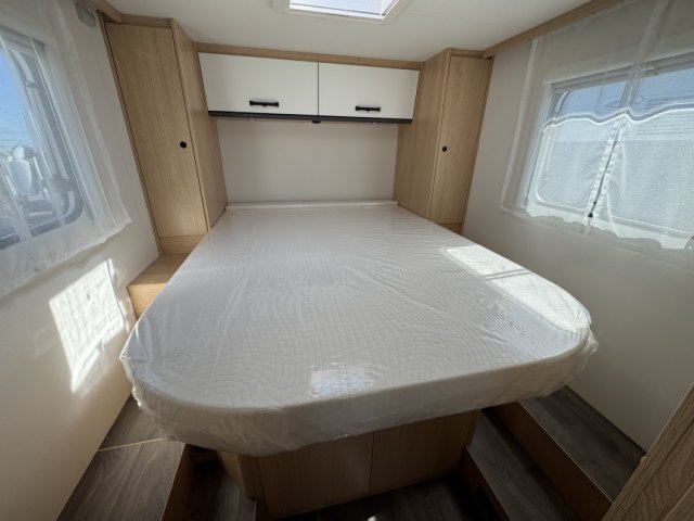 Sunlight V 69 Adventure Edition - Photo 4