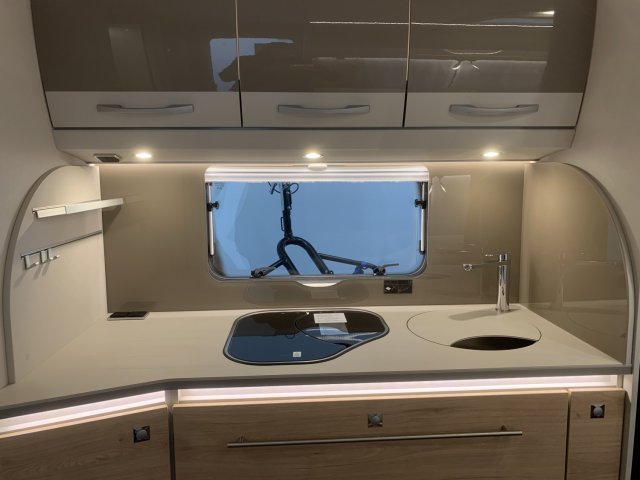 Dethleffs Nomad 520 ELT - Photo 2