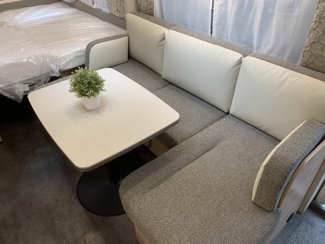 Dethleffs Nomad 520 ELT - Photo 4