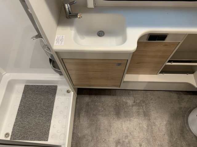 Dethleffs Nomad 520 ELT - Photo 5