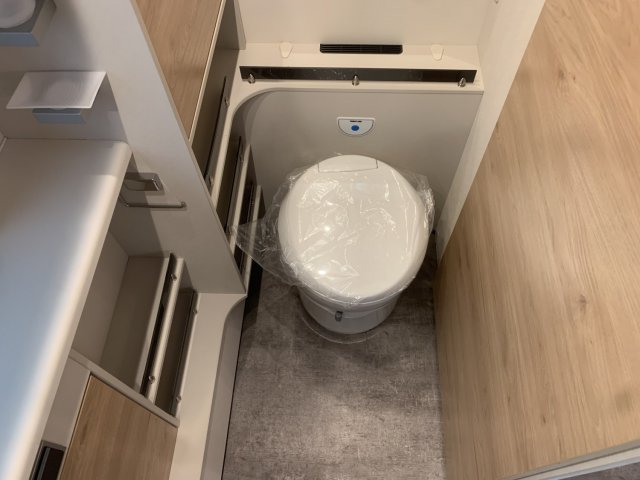 Dethleffs Nomad 520 ELT - Photo 6