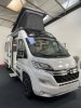 Adria Twin Sports 600 SX - Profilé
